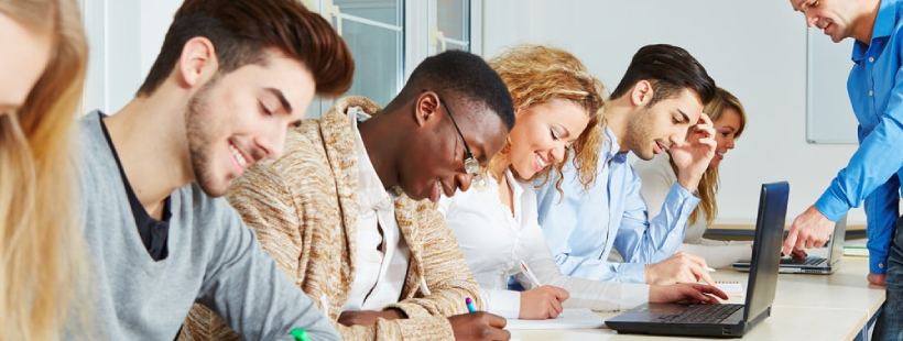Bachelor's of social work